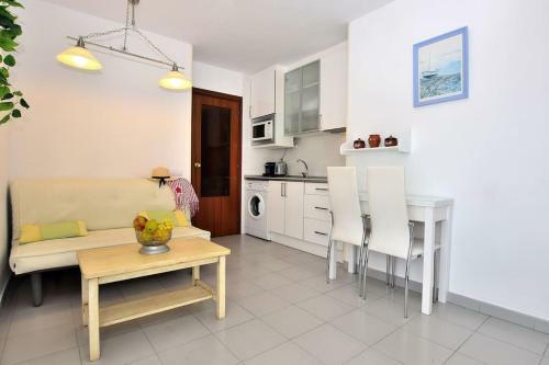 Apartamento Para 2-4 Personas