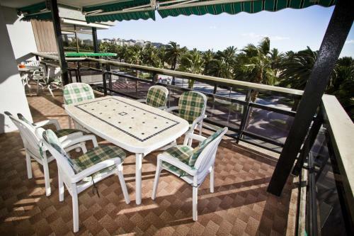 Apartamento Anagabu Beach Planetcostadorada