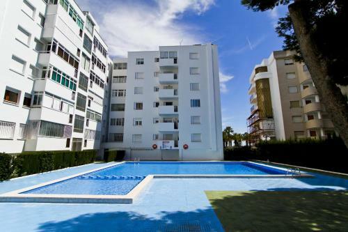 Apartamento Anagabu Beach Planetcostadorada