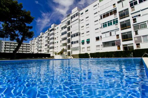 Apartamento Anagabu Beach Planetcostadorada