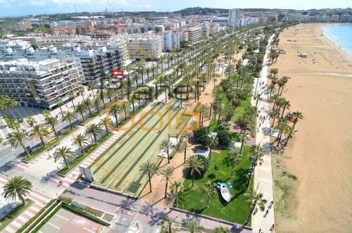 Apartamento Anagabu Beach Planetcostadorada