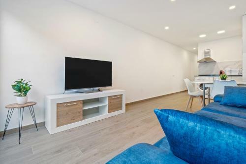 Apartamento Junto Al Mar En Salou