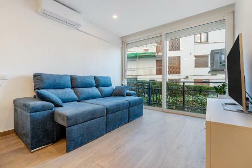 Apartamento Junto Al Mar En Salou