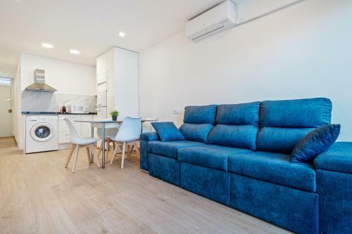 Apartamento Junto Al Mar En Salou