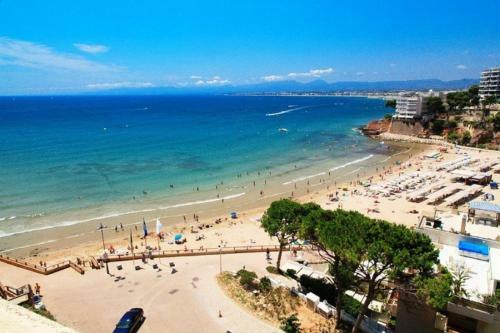 Apartamento Carlos 5 Planet Costa Dorada
