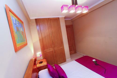 Apartamento Carlos 5 Planet Costa Dorada