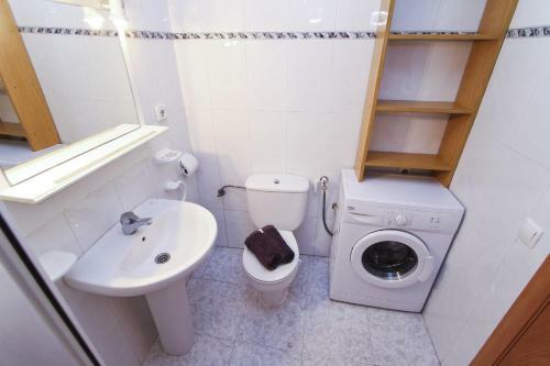 Apartamento Carlos 5 Planet Costa Dorada