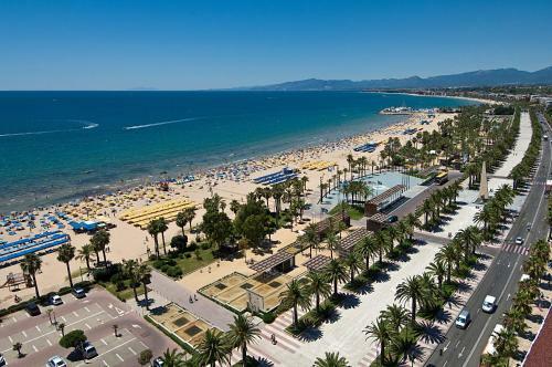 Apartamento Carlos 5 Planet Costa Dorada