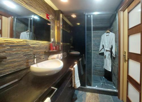 Apartamento Luxury Suite Salou
