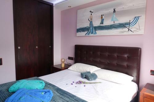 Apartamento Luxury Suite Salou