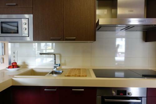 Apartamento Luxury Suite Salou