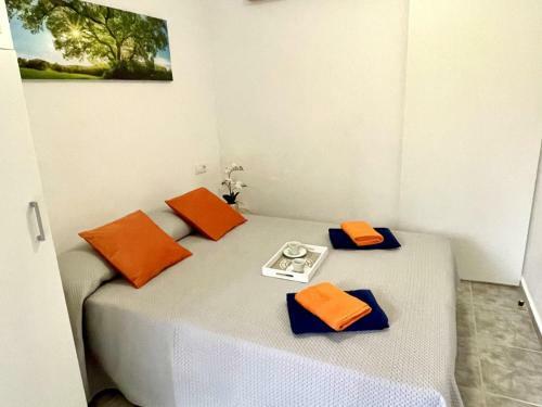 Apartbeach Catalu�a 92 Climatizado Y Junto Playa