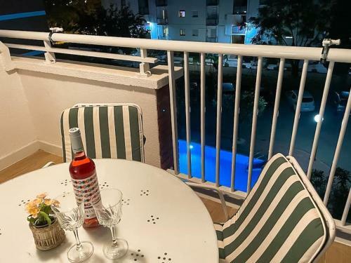 Apartamento Unik Vacation Salou Siesta