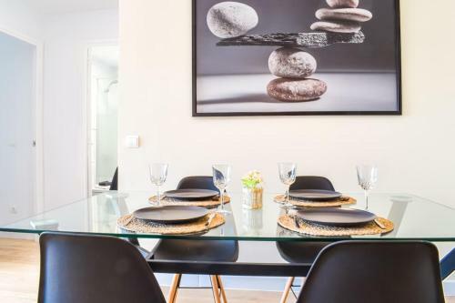 Apartamento Unik Vacation Salou Siesta