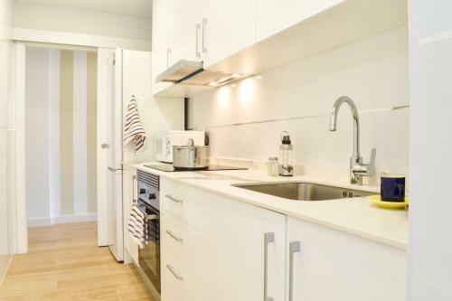 Apartamento Unik Vacation Salou Siesta