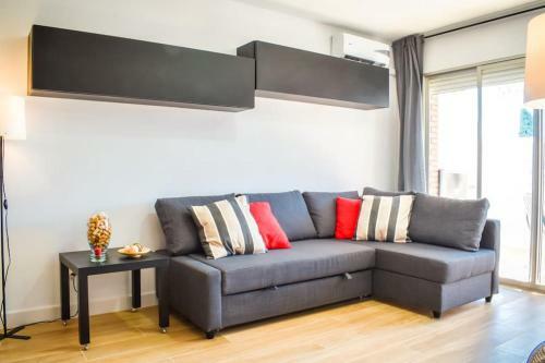 Apartamento Unik Vacation Salou Siesta
