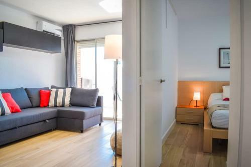 Apartamento Unik Vacation Salou Siesta