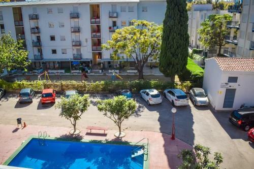 Apartamento Unik Vacation Salou Siesta