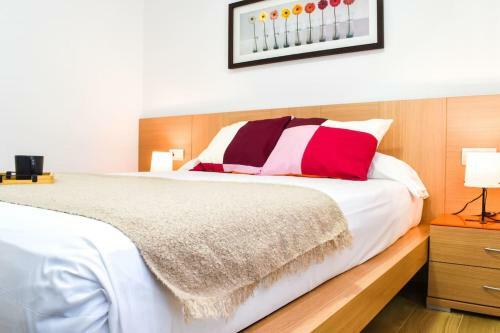 Apartamento Unik Vacation Salou Siesta