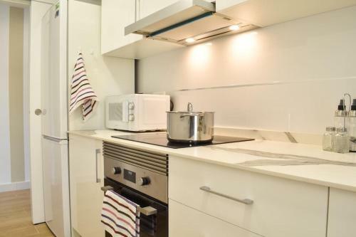 Apartamento Unik Vacation Salou Siesta