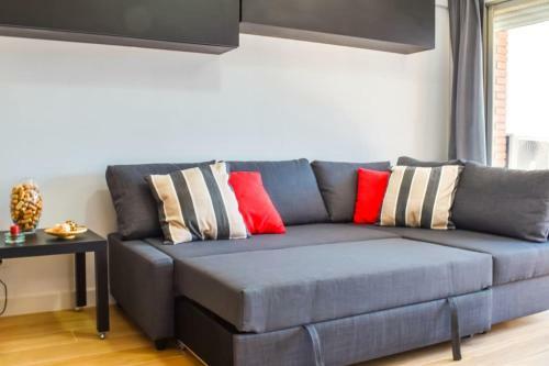 Apartamento Unik Vacation Salou Siesta