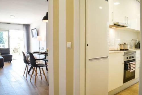 Apartamento Unik Vacation Salou Siesta