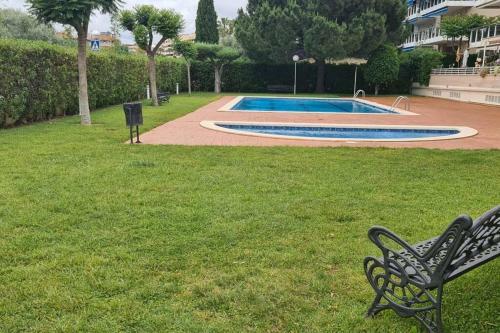 Apartamento Grh Lourdes - Salou
