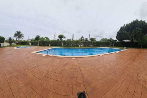 Apartamento Grh Lourdes - Salou
