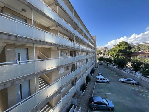 Apartamento New Fabra Planetcostadorada