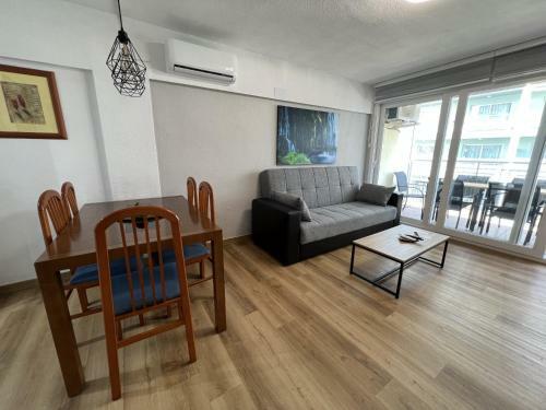Apartamento New Fabra Planetcostadorada