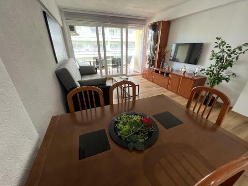 Apartamento New Fabra Planetcostadorada