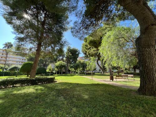 Apartamento New Fabra Planetcostadorada