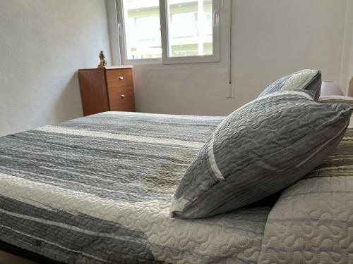 Apartamento New Fabra Planetcostadorada