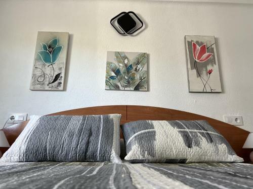Apartamento New Fabra Planetcostadorada