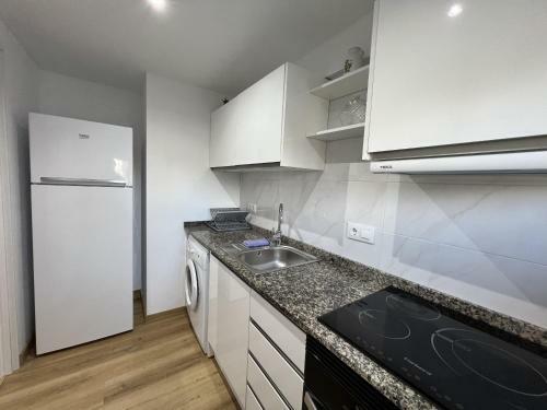 Apartamento New Fabra Planetcostadorada