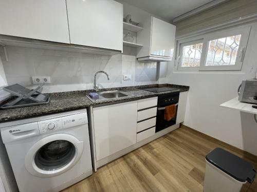 Apartamento New Fabra Planetcostadorada