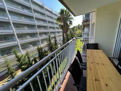 Apartamento New Fabra Planetcostadorada