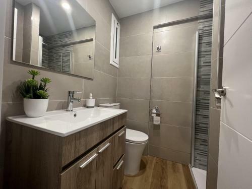 Apartamento New Fabra Planetcostadorada
