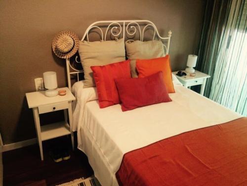 C�modo Apartamento - Cerca De La Playa - Parking