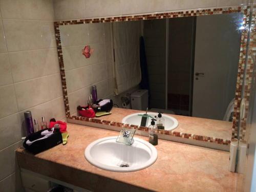 C�modo Apartamento - Cerca De La Playa - Parking