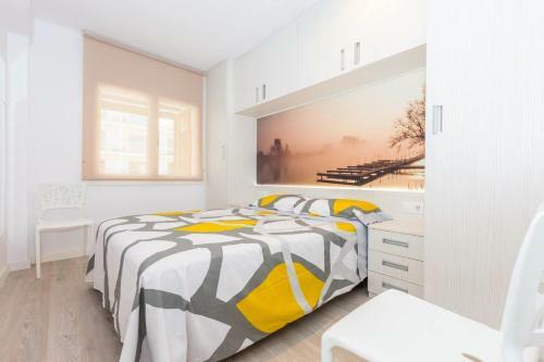 Uhc Carlos V Apartments