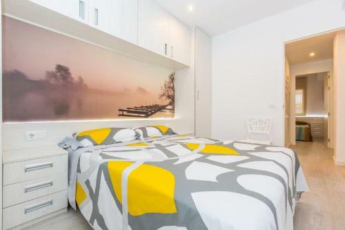 Uhc Carlos V Apartments