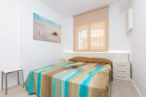 Uhc Carlos V Apartments