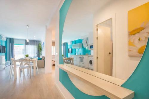 Uhc Carlos V Apartments