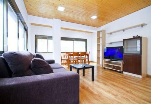 Apartamento Grh Claudia