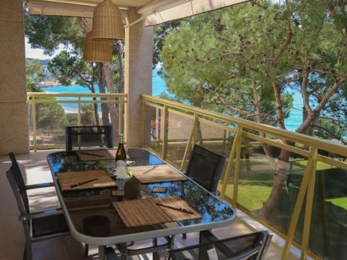 Apartamento Cala Dorada