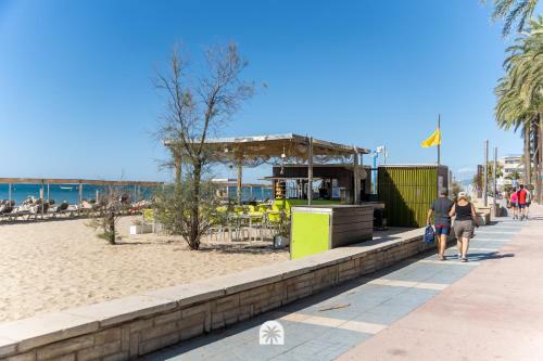 Apartamento Mediterranean Way - Miramar