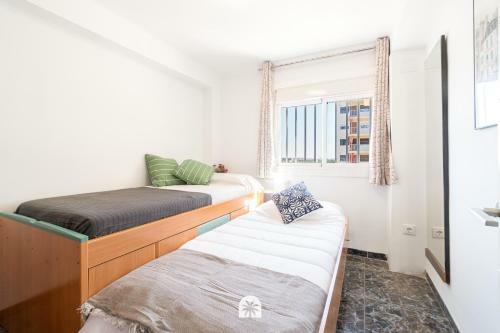 Apartamento Mediterranean Way - Miramar