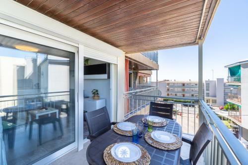 Apartamento Mediterranean Way - Miramar