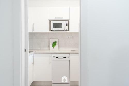 Apartamento Mediterranean Way - Miramar